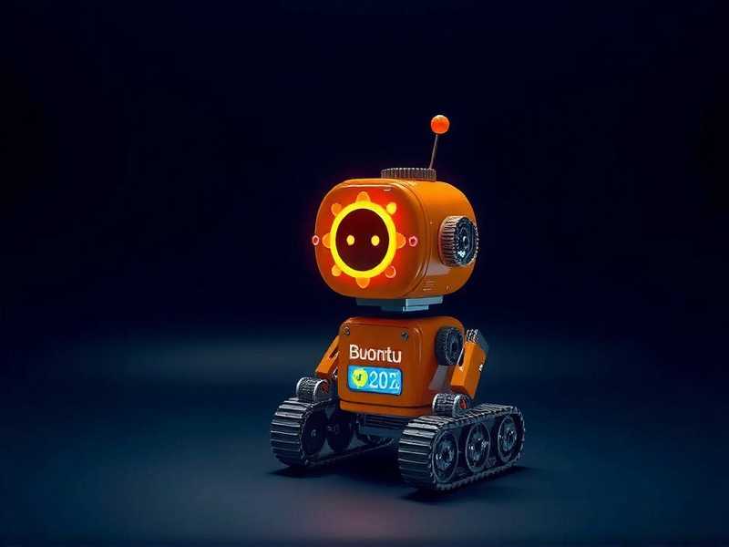 从零开始，Ubuntu 系统下 ROS (Robot Operating System) 安装全攻略