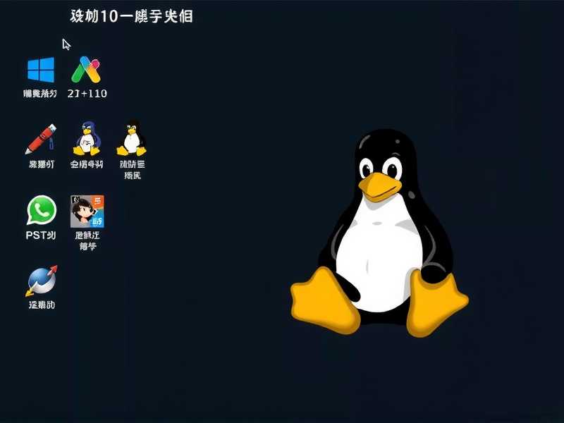 华为电脑安装Win10后还能恢复Linux吗？详细恢复指南与注意事项