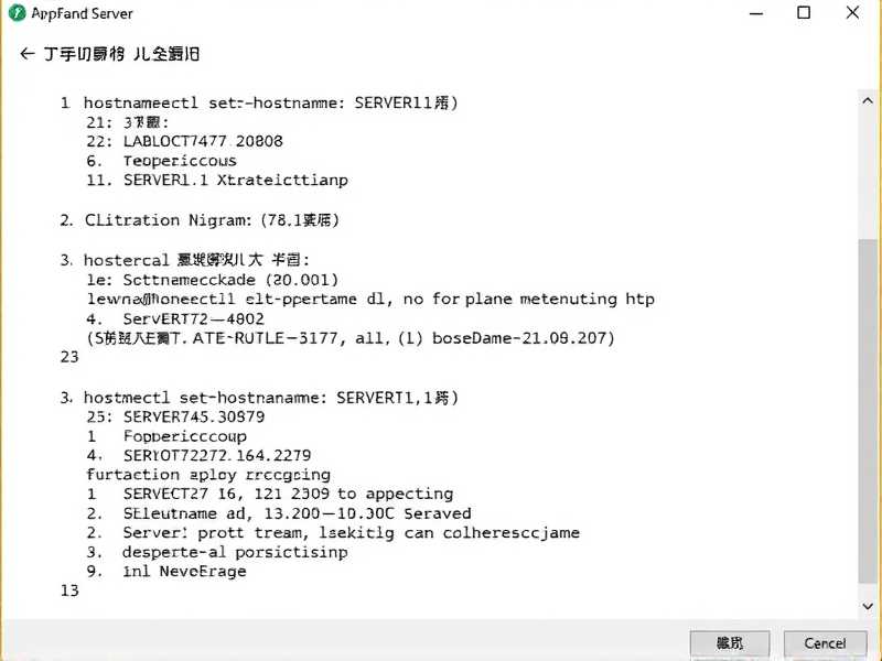 实战指南,CentOS 7 两台主机名相互通信配置详解