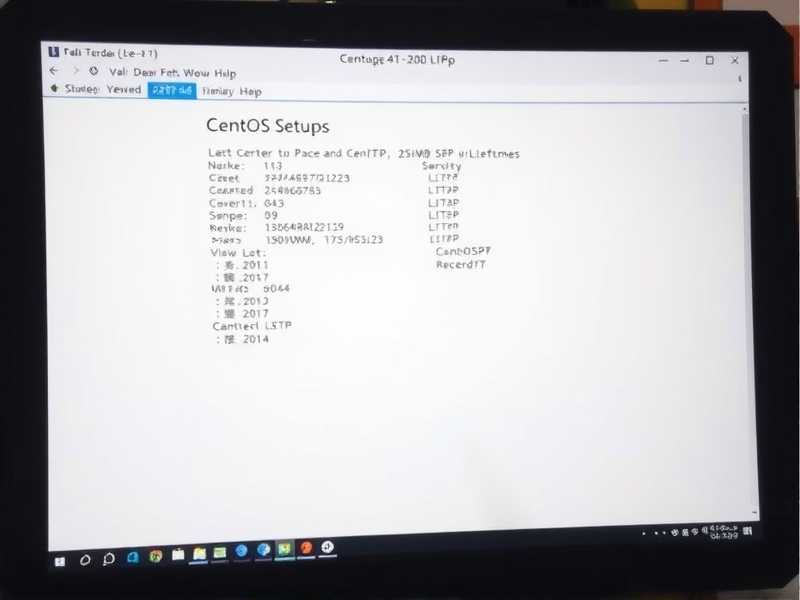 CentOS 7 下 L2TP 客户端配置详解(含密钥认证)