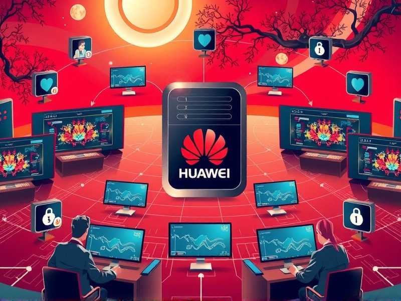 开源新势力，华为 openEuler 是什么系统？一文读懂其核心价值与生态