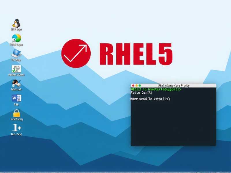运维实战在虚拟机中安装 RHEL5 企业版详细教程