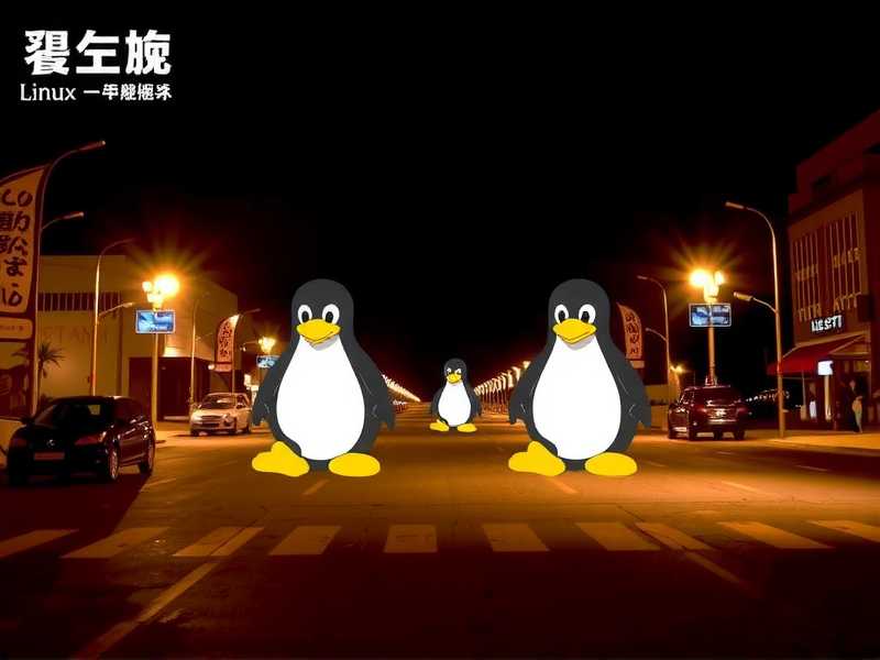 笔记本网卡更换 Linux 驱动全攻略,从硬件升级到系统适配