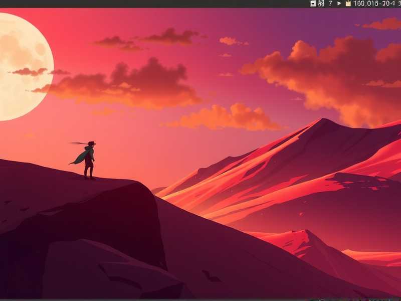 怀旧与经典的邂逅，在 Fedora 20 上体验极点五笔 98版