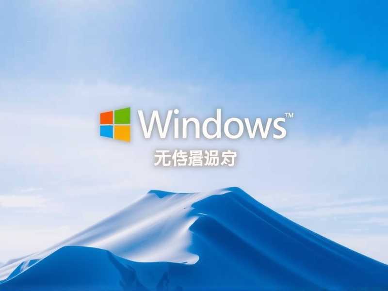 Windows安全怎么禁用?全面指南与风险提示