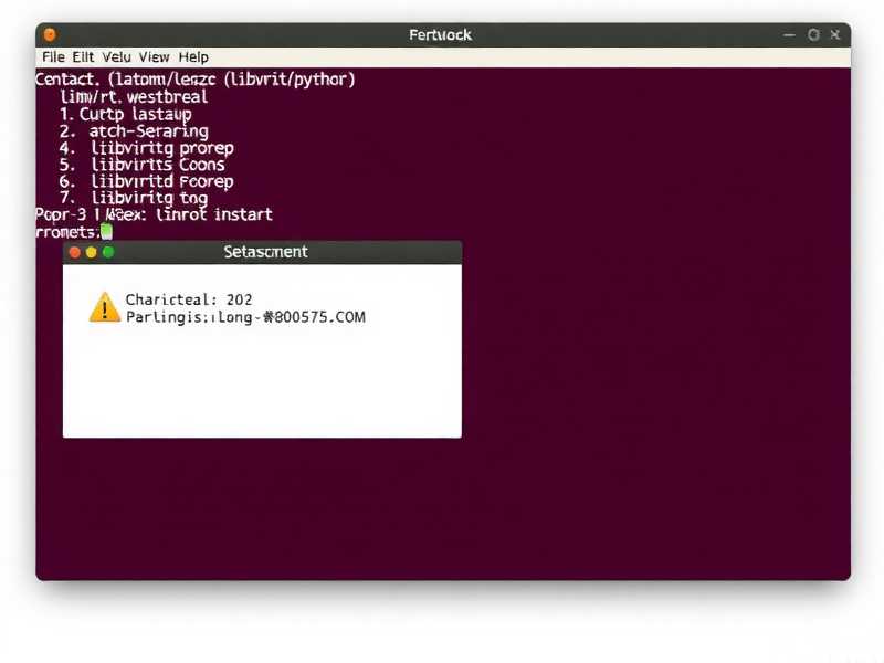 完全指南,在 CentOS 7 桌面版上启用 KVM 并创建虚拟机