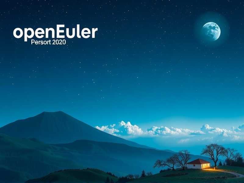 深度解析,openEuler社区究竟怎么样?机遇、生态与未来展望