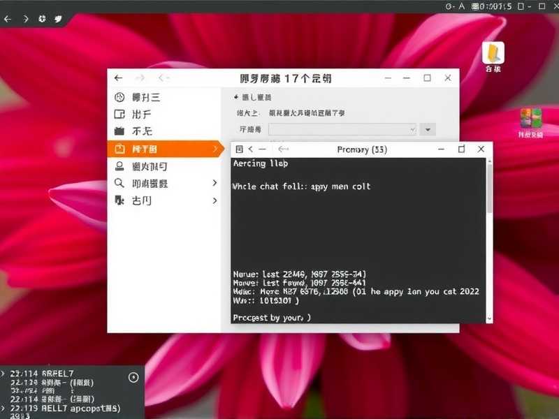 深入解析，在RHEL7系统中连接文件的分类与实现
