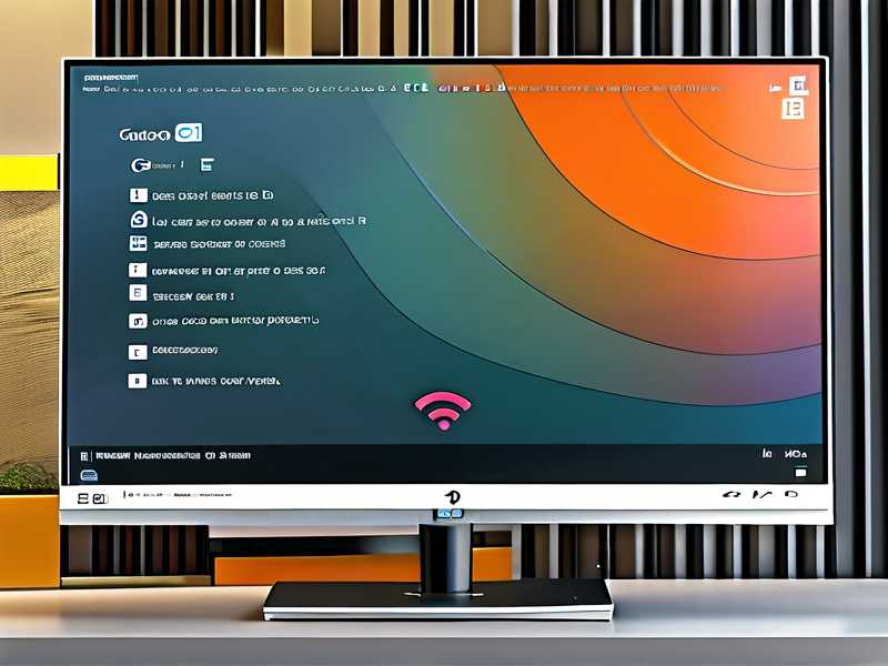 Fedora 32 连接无线网图文教程，从图形界面到命令行
