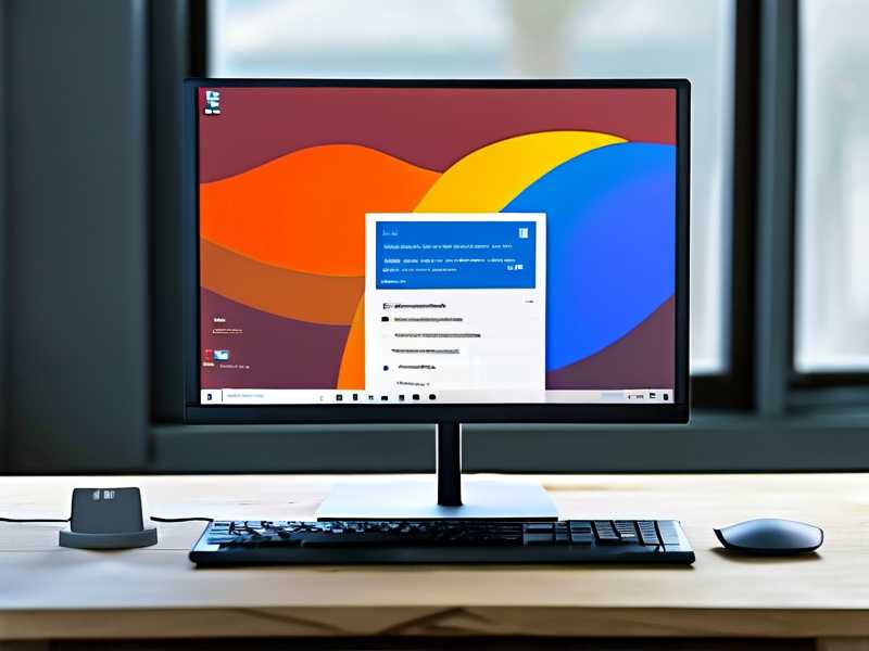 Windows下载更新目录详解,位置、作用与清理指南