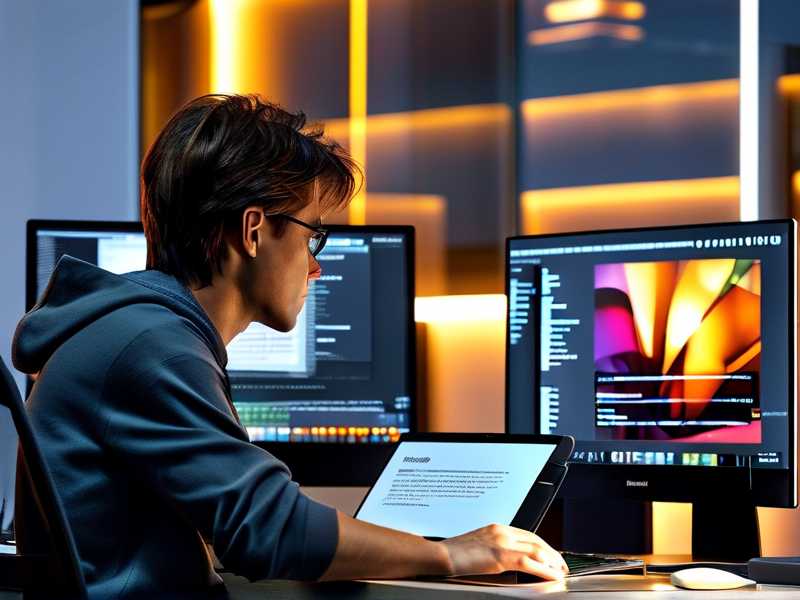 告别 Windows 焦虑，华为 openEuler 个人桌面版上手体验与深度解析