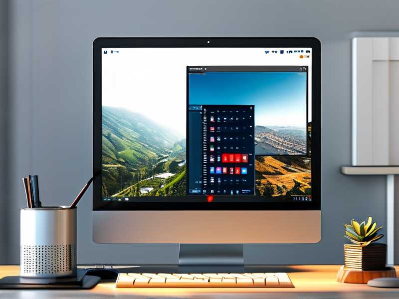 统信UOS粘贴板快捷键是什么？一招教你调出历史记录，提升办公效率