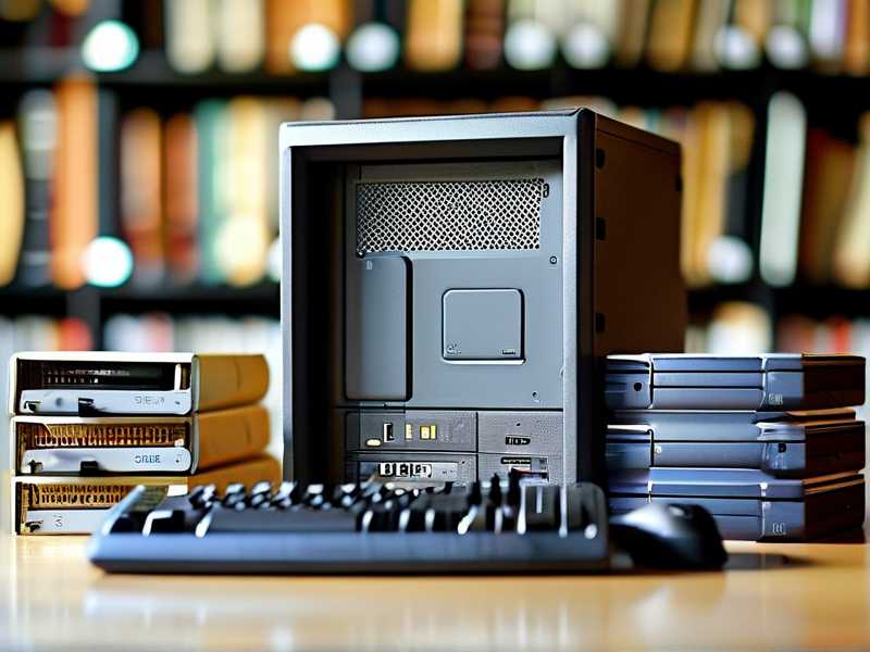 重温经典，详解 Debian 安装介质 CD1、CD2 与 CD3 的区别与用途