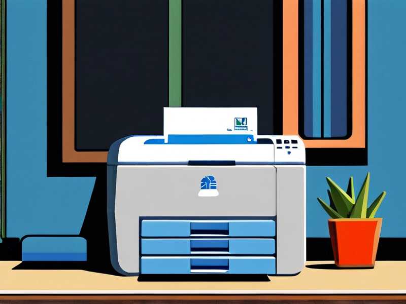 统信UOS系统与Win7系统实现打印机共享的详细教程