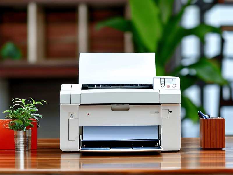 统信UOS系统打印故障排查，打印一张后打印机无反应的终极解决方案