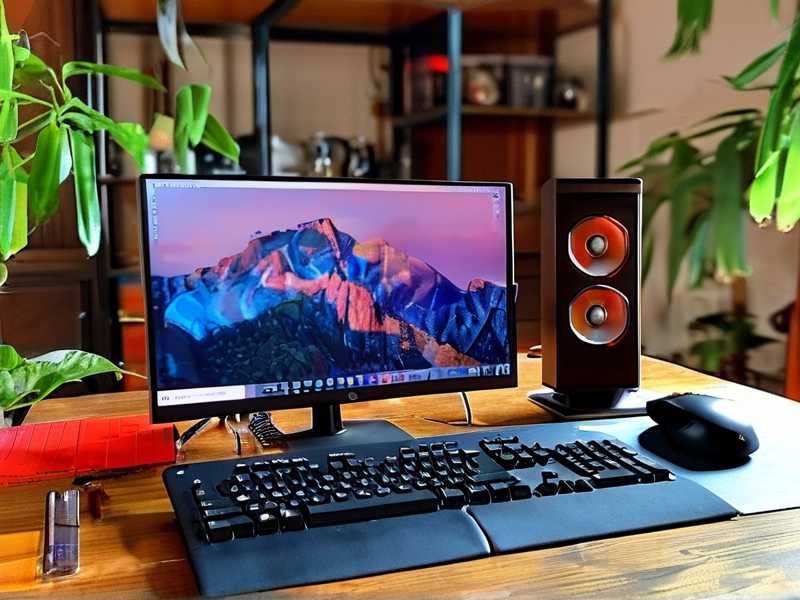 Ubuntu编辑器怎么设置？从默认修改到Vim/VS Code配置全攻略
