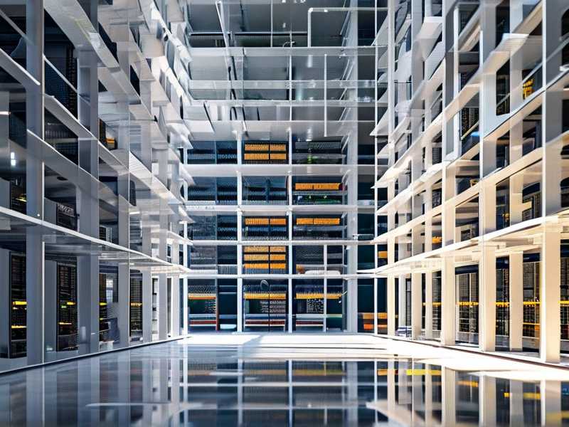 深入探索 openeuler系统发行版，构建开放、繁荣的数字基础设施