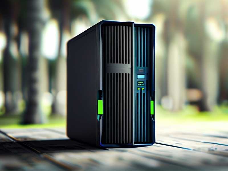 SQL Server 服务管理器是干什么的?——带你了解数据库服务的管家