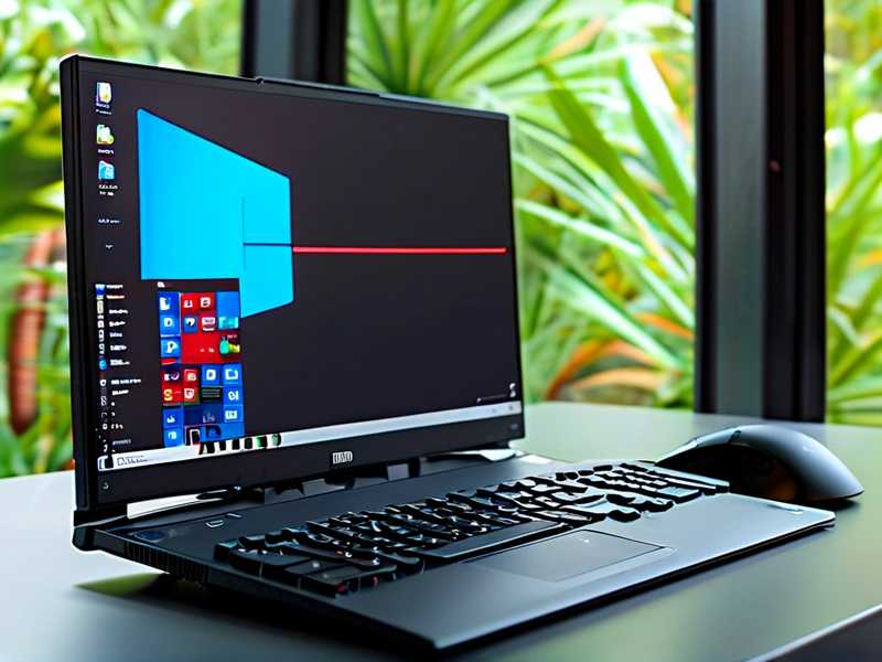 IBM系统Windows激活，企业级环境下的许可管理与操作指南