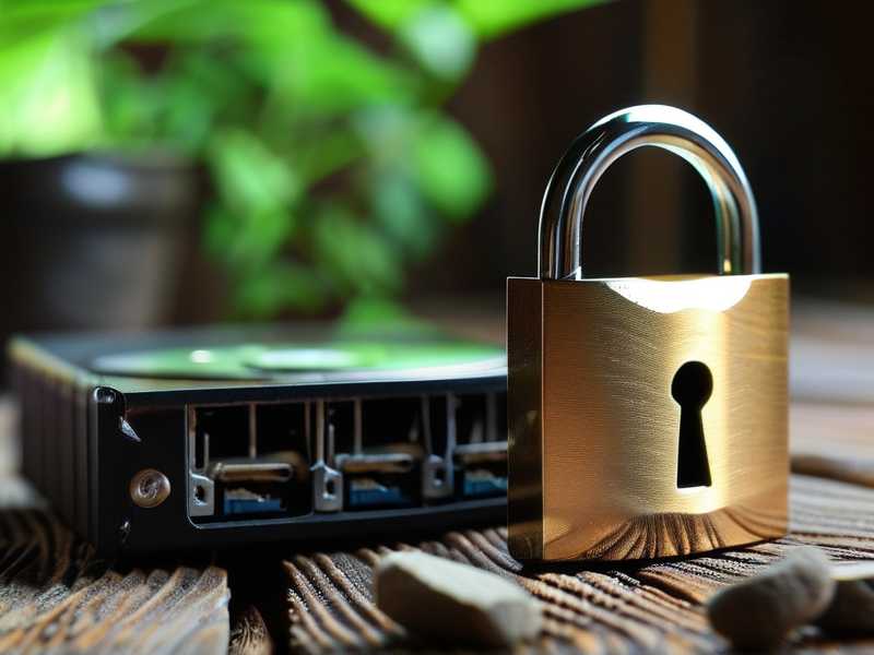 Ubuntu硬盘分区上锁了怎么办？3种实用解决方法