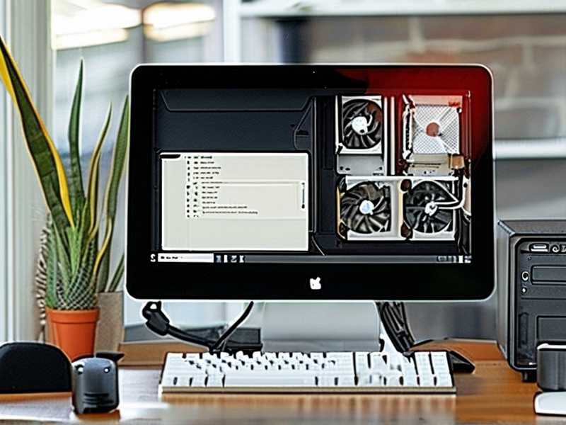 openEuler 安装全攻略，手把手教你用 U 盘制作启动盘并安装系统