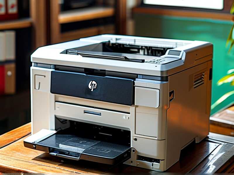 统信uos能用hp1008打印机嘛?老款激光打印机的Linux完美适配方案