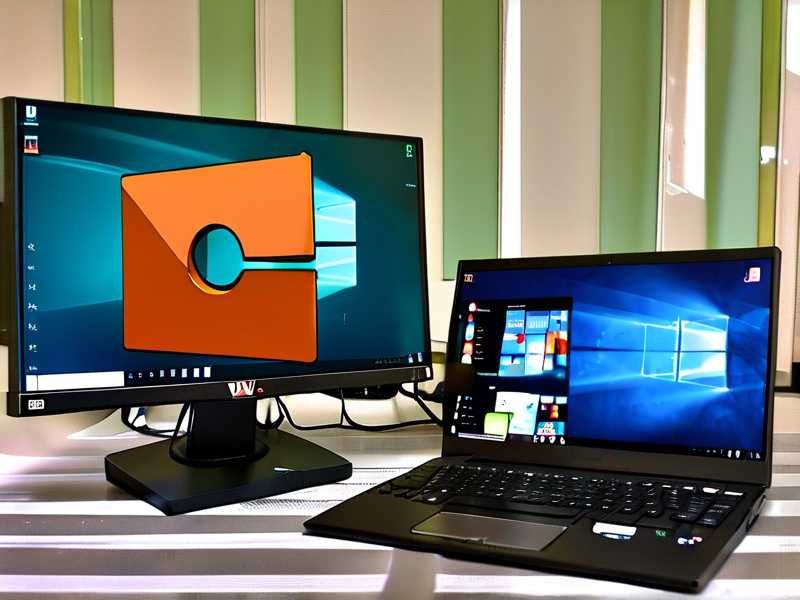 Linux系统下重装Windows 10完整教程,从制作启动盘到安装完成