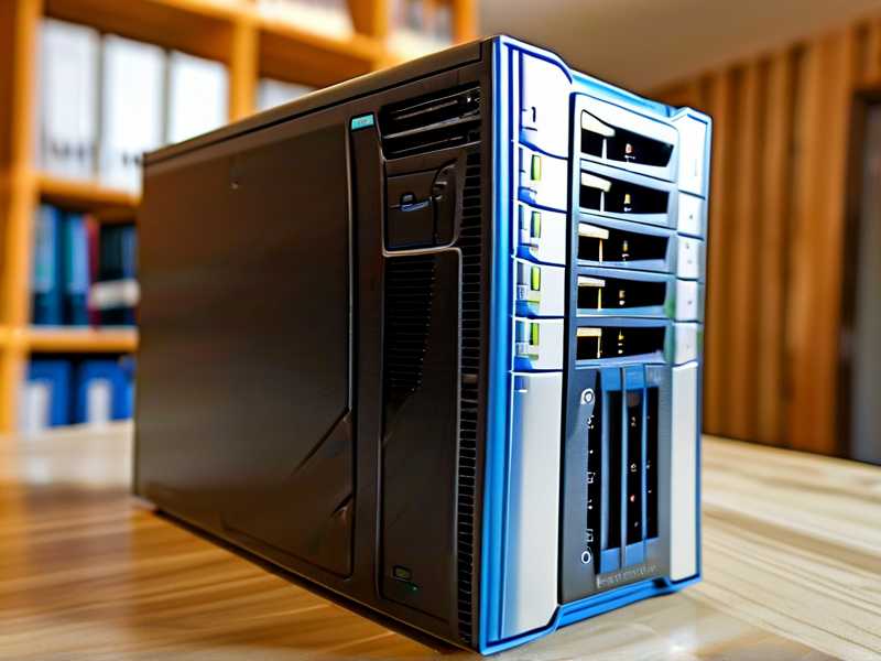 Server 2008 局域网一键共享，轻松搭建文件服务器