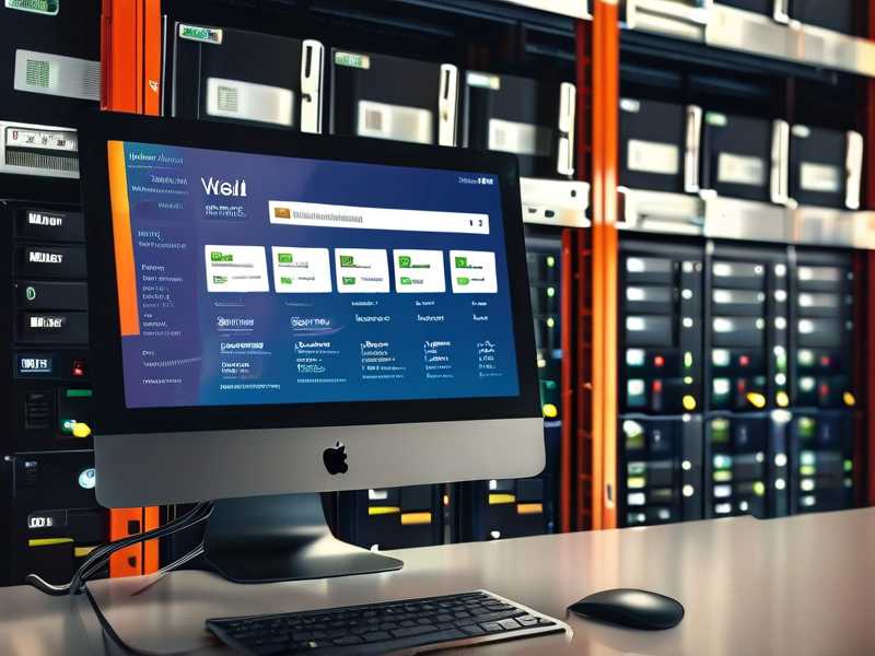 实用指南，如何快速查看 Linux 服务器上绑定了哪些网站