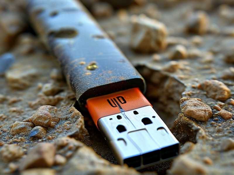 Ubuntu安装到U盘失败?别急,这里有五个最常见的坑与解决方案