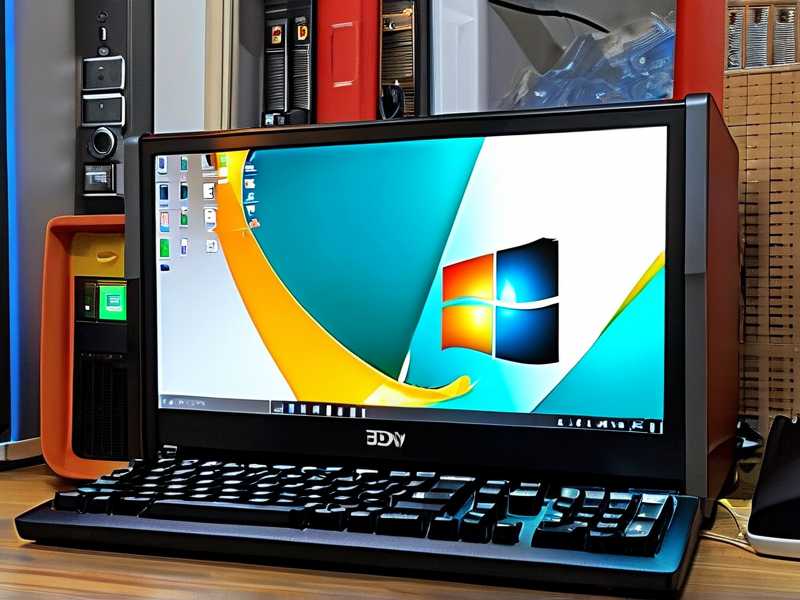 手把手教你，在虚拟机中为统信UOS系统划分数据盘