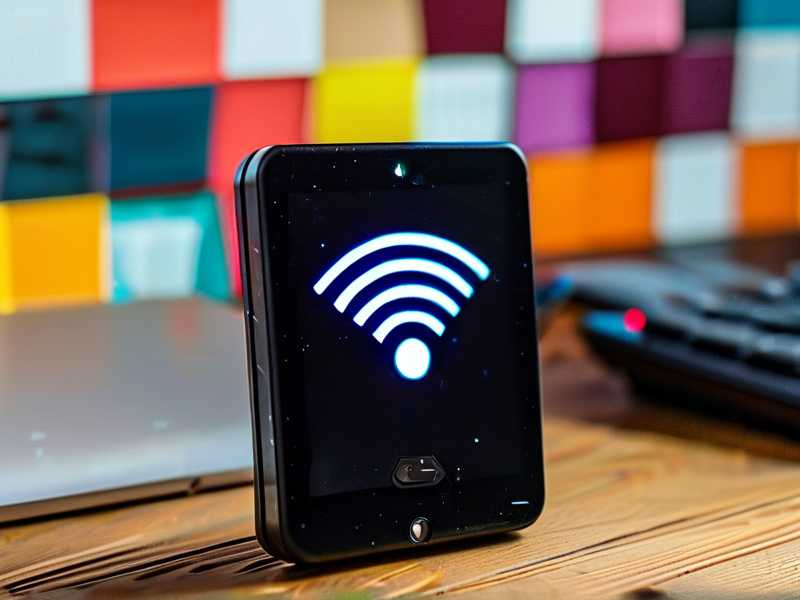 Debian 安装后没有无线网络配置?别慌,这篇指南帮你搞定