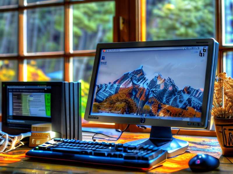 Fedora系统重装成Win7系统，从Linux环境无缝切换回Windows的完整指南