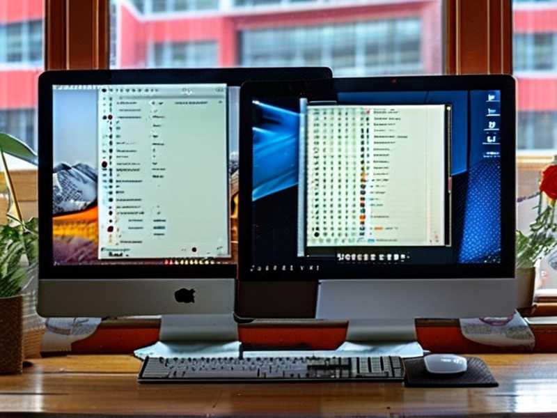 CentOS 7 实战技巧，如何在一个终端窗口中显示两个窗口（Screen 多路复用详解）