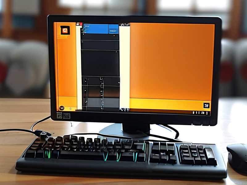 安装debian7引导后白屏怎么办？常见原因与解决方法详解