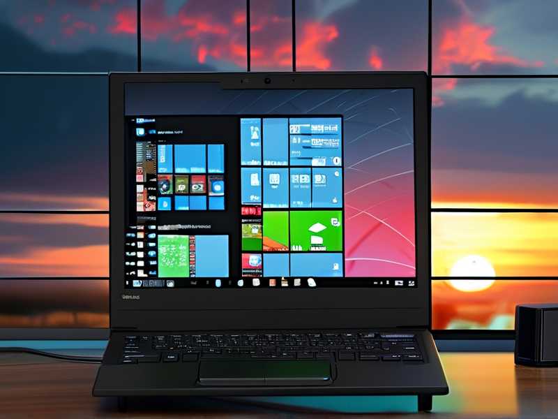Windows怎么关闭网络？从最简单到最彻底的断网指南