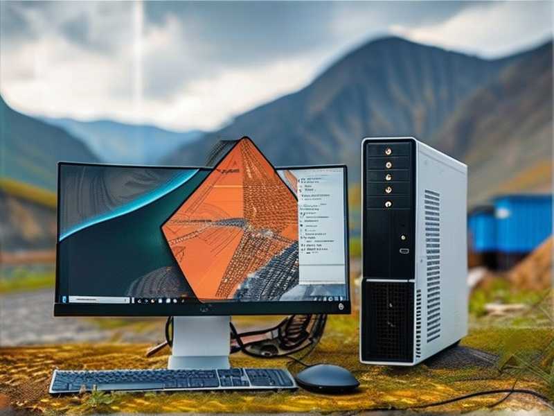 Ubuntu系统属于Linux吗？一文读懂开源世界的父子关系