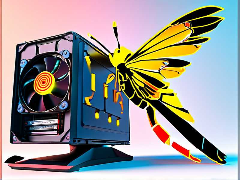 守护图形基石，深度解析统信 UOS 显卡驱动管理器中的大黄蜂方案