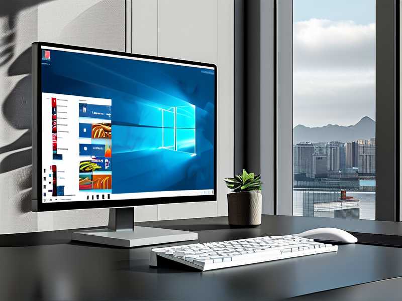 稳健与创新的融合，深度解析统信 UOS v20 桌面操作系统
