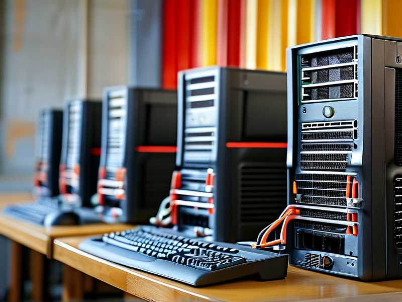 深入解析 RHEL 7 网络会话功能,提升网络配置效率的利器