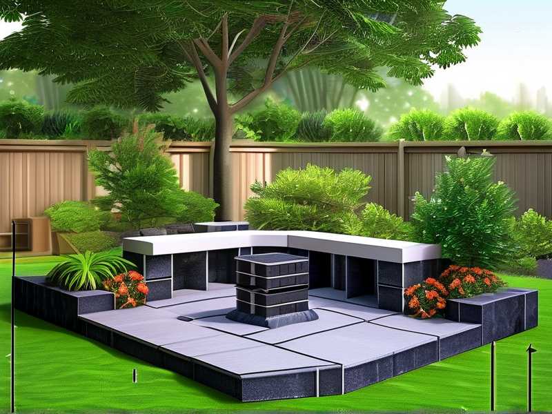 安装基础依赖库