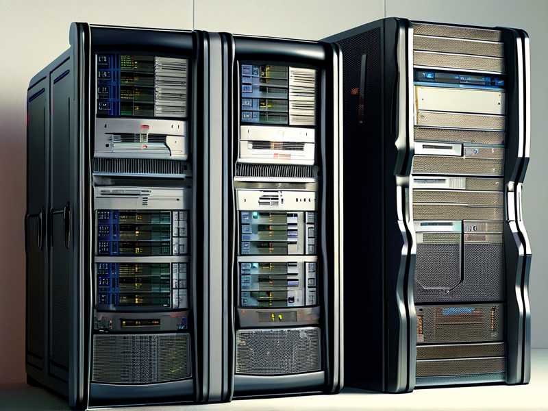 旧服务器重生,将 Debian 6 平滑升级到 Ubuntu 的详细指南