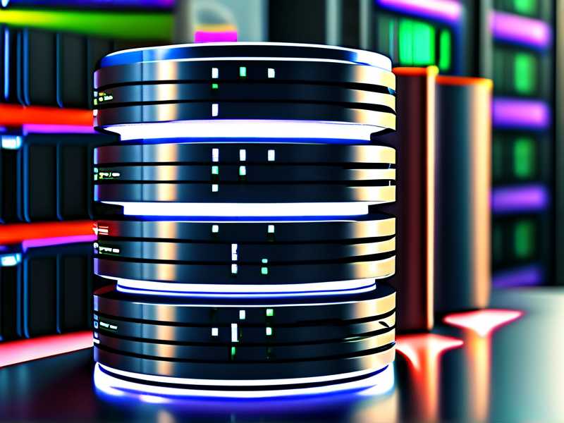 深入解析SQL Server数据库文件,主数据文件的扩展名是.mdf