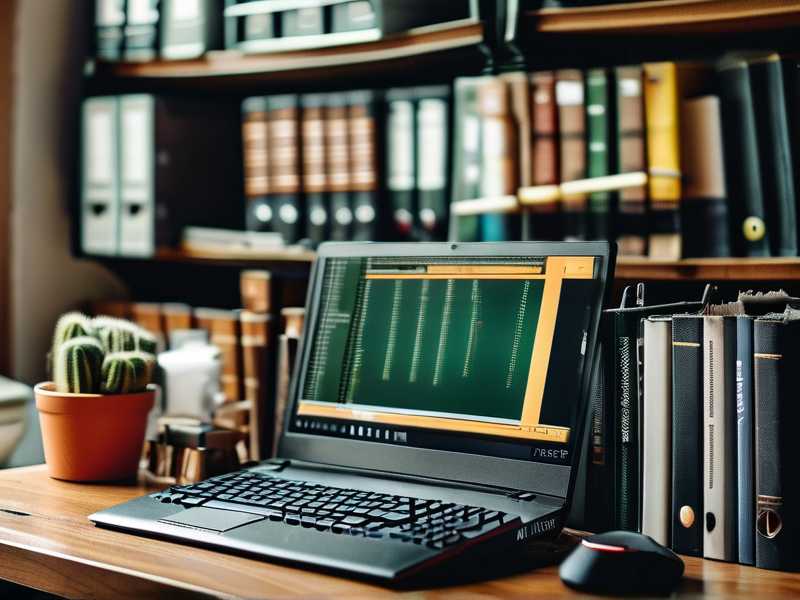 Linux 实用指南，如何高效建立一个脚本文件夹