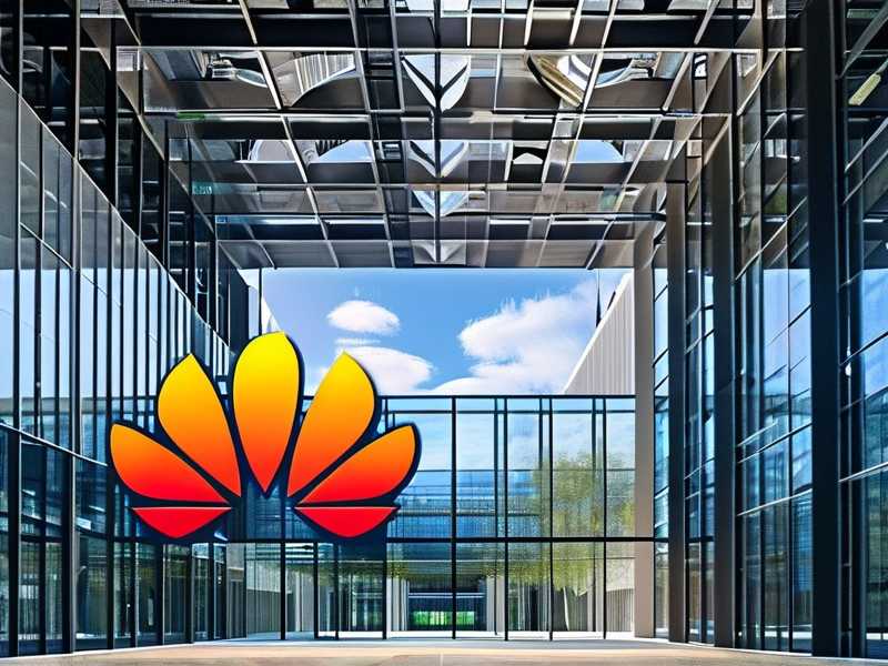 OpenEuler是谁贡献的?——从华为开源到全球开发者共同缔造的开源奇迹