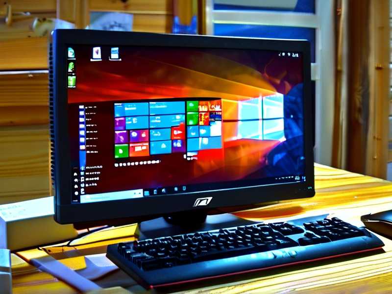Win7安装RHEL7双系统，保姆级图文教程