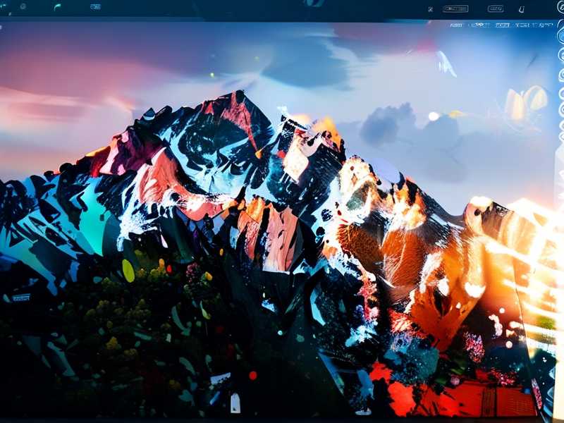 CentOS 7 桌面背景图片下载与更换全攻略，打造专属的 Linux 美学体验