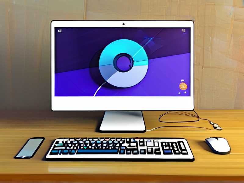CentOS 7 桌面版网络故障排查,网卡未识别且无网络配置文件怎么办?