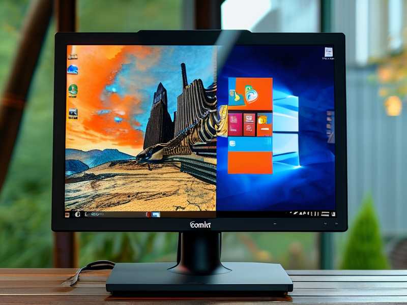 Windows上帝模式，一键掌控系统的终极控制中心