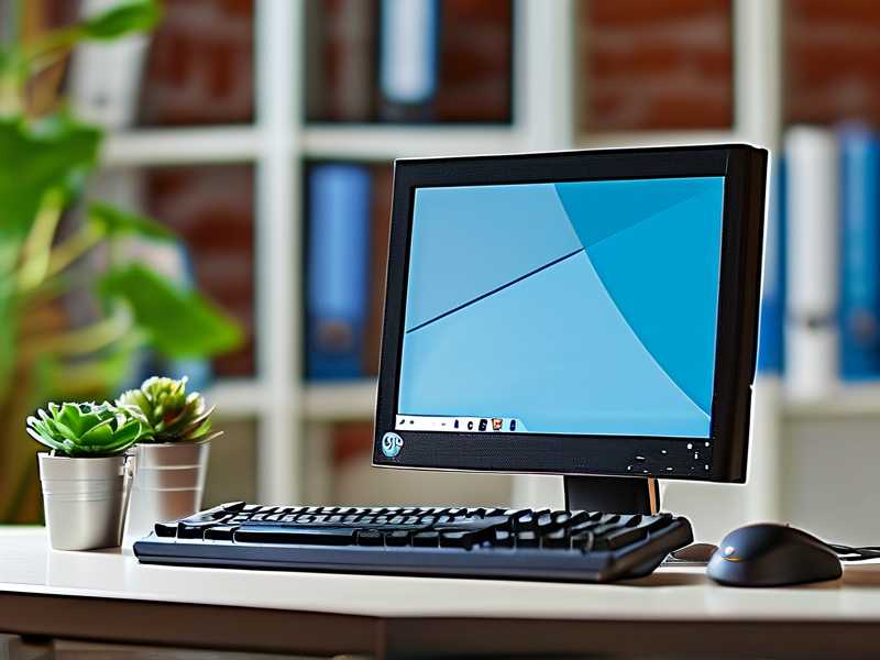 把Server上的文件夹加到我的电脑里，超简单映射网络驱动器教程